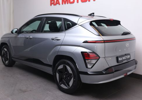 Hyundai Kona, 2024 2