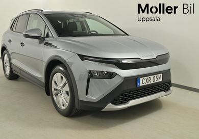 Skoda, 2027