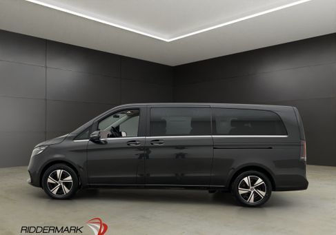 Mercedes-Benz V 250, 2025