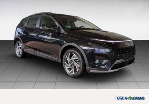 Hyundai Bayon, 2025 3