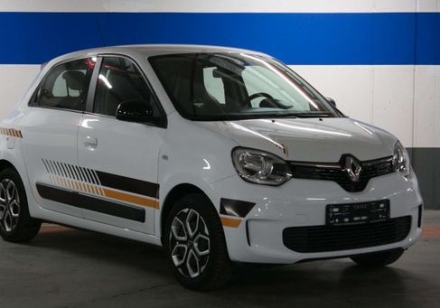 Renault Twingo, 2023