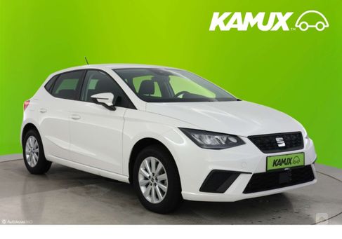 Seat Ibiza, 2024