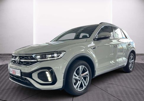 Volkswagen T-Roc, 2024