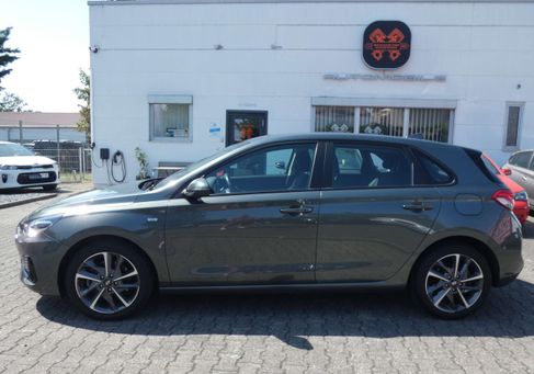 Hyundai i30, 2023 3