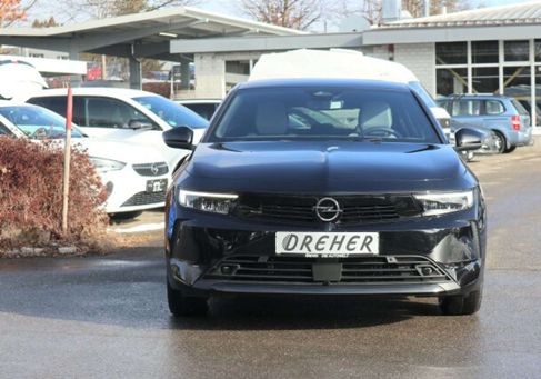 Opel Astra, 2026