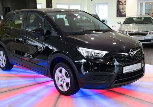 Opel Crossland X, 2019 2