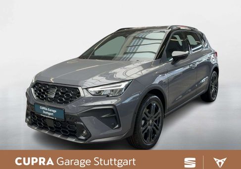 Seat Arona, 2026