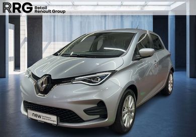 Renault ZOE, 2022
