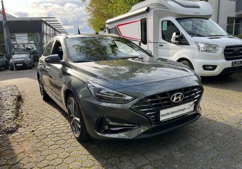 Hyundai i30, 2022 3