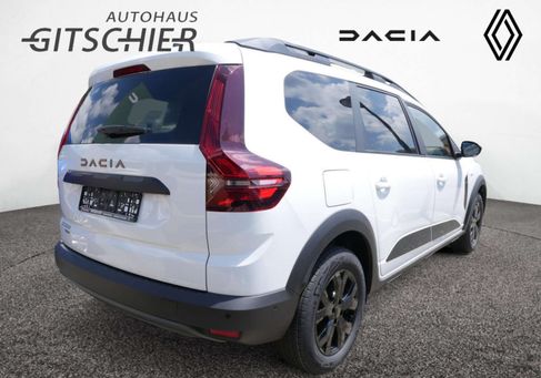 Dacia Jogger, 2024