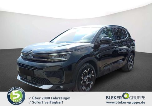 Citroën C5 Aircross, 2023 2