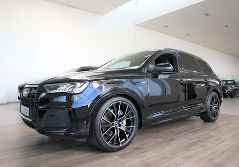 Audi Q7, 2022 3