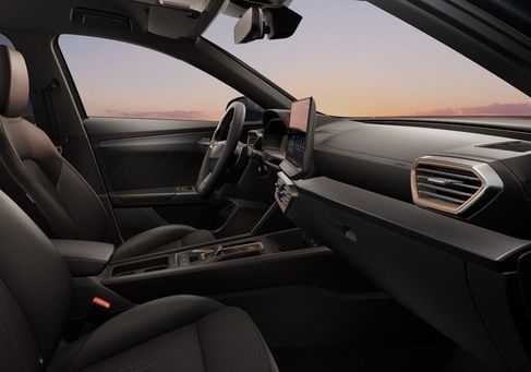Cupra Formentor, 2026