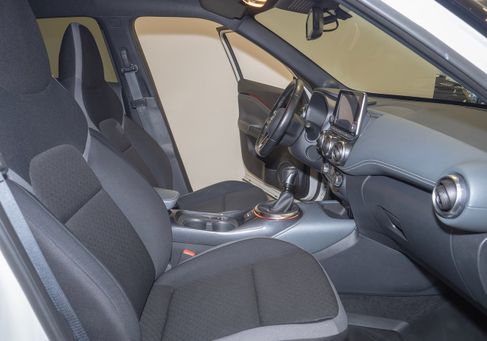 Nissan Juke, 2020 2