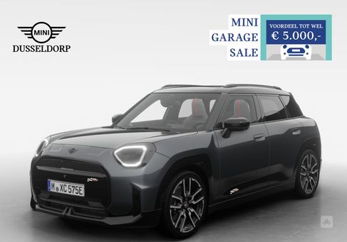 MINI, 2024