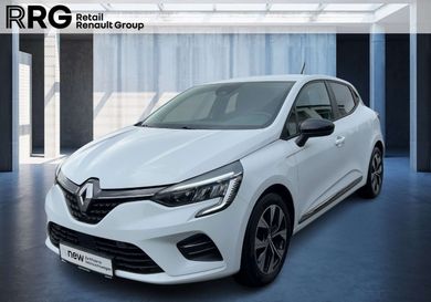 Renault Clio, 2023
