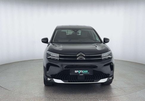 Citroën C5 Aircross, 2023