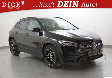 Mercedes-Benz GLA 220, 2023