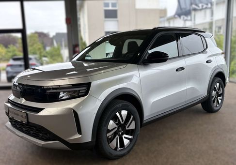 Opel Frontera, 2026