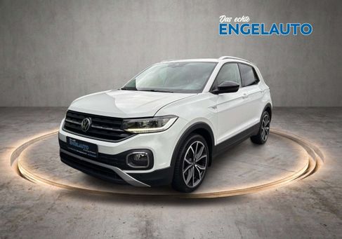 Volkswagen T-Cross, 2023
