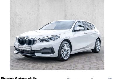 BMW 118, 2023