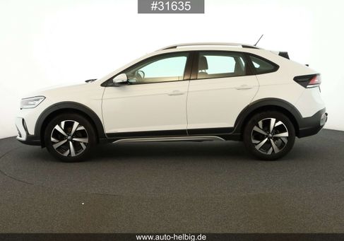 Volkswagen Taigo, 2023