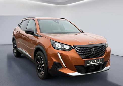 Peugeot 2008, 2023