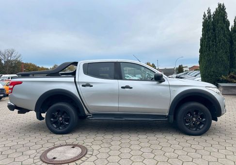 Fiat Fullback, 2018 3