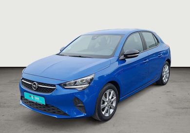 Opel Corsa, 2023