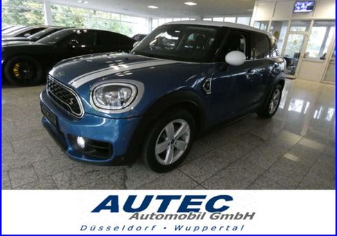 MINI Cooper Countryman, 2019