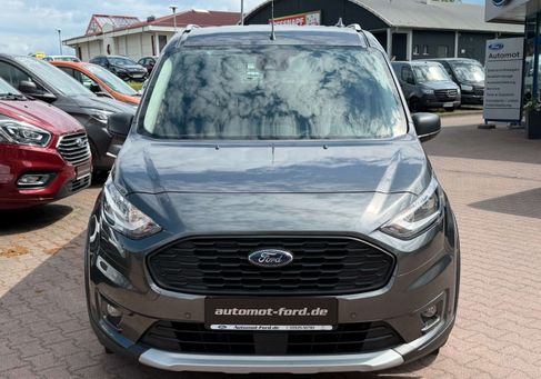 Ford Transit Connect, 2023
