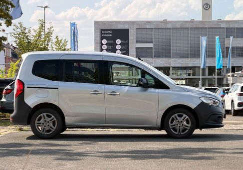 Mercedes-Benz Citan, 2023