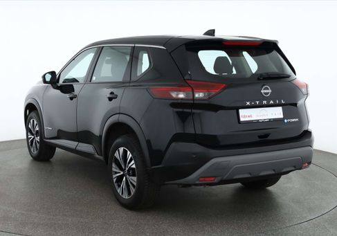 Nissan X-Trail, 2023 3