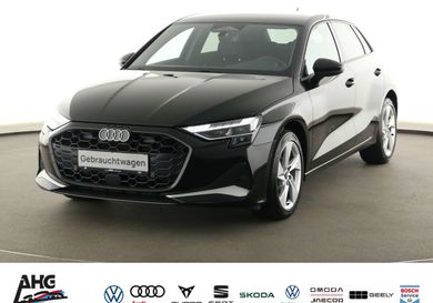 Audi A3, 2025
