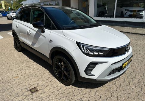 Opel Crossland X, 2024 2