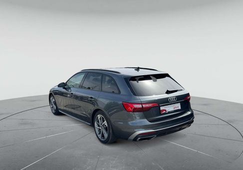 Audi A4, 2023 3