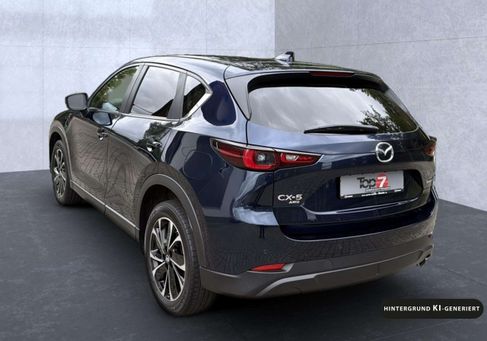 Mazda CX-5, 2023 3
