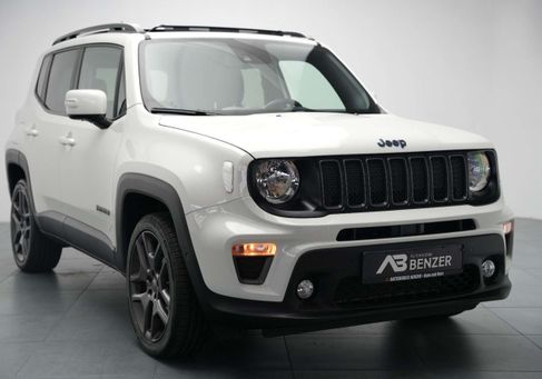 Jeep Renegade, 2022 2