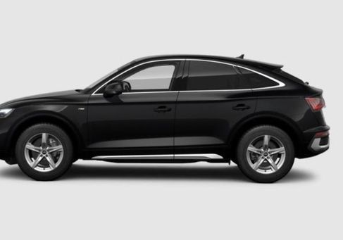 Audi Q5, 2023 2