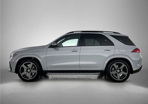Mercedes-Benz GLE 400, 2026