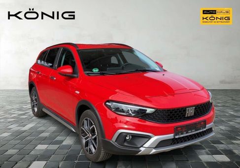 Fiat Tipo, 2023