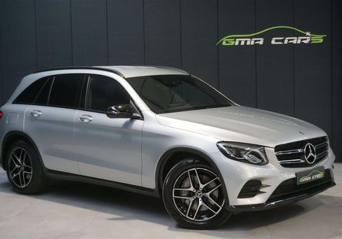 Mercedes-Benz G-klasse, 2019