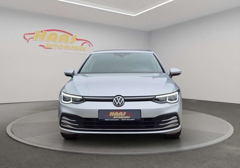 Volkswagen Golf, 2022 2