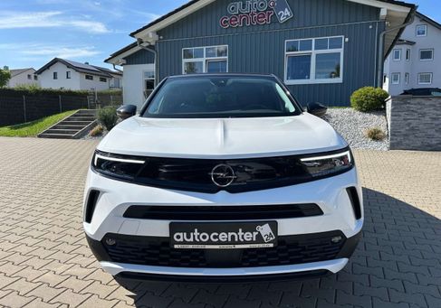 Opel Mokka, 2023 2