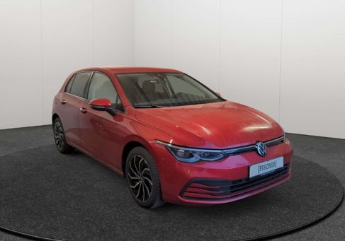 Volkswagen Golf, 2022 3