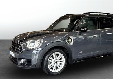 MINI, 2018
