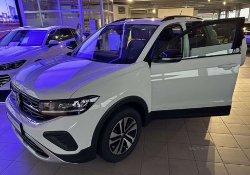 Volkswagen T-Cross, 2026