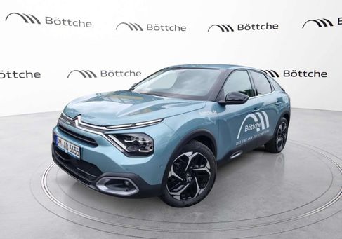 Citroën C4, 2023 2