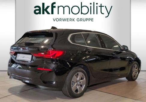 BMW 116, 2023