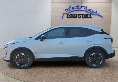 Nissan Qashqai, 2026 2